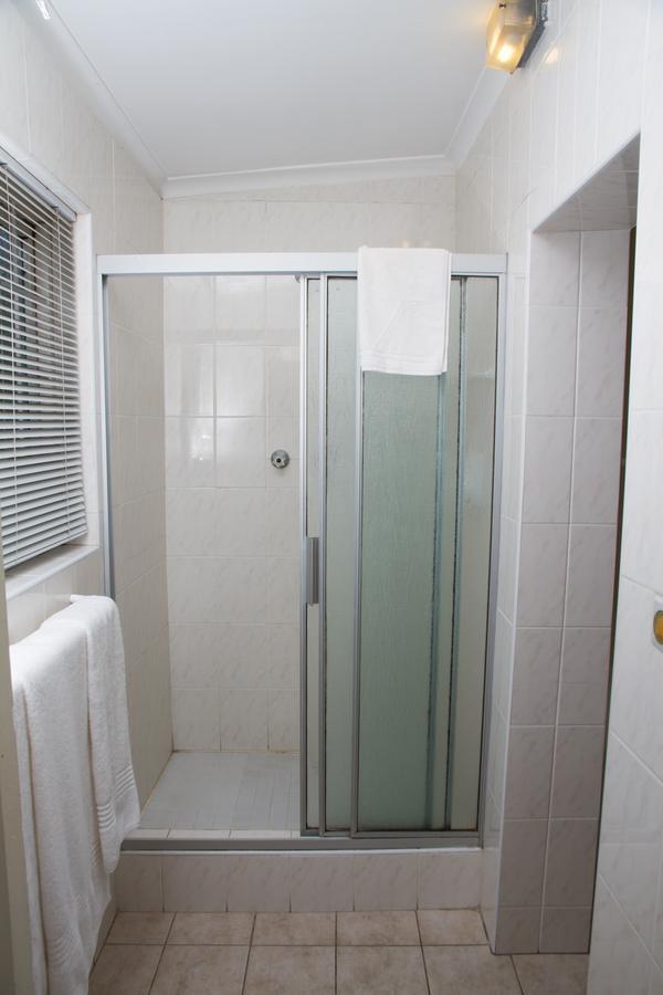 Howards End Manor 3* Cape Town