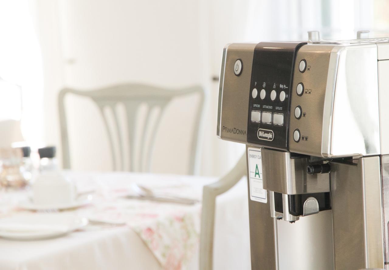 Howards End Manor Bed & Breakfast Cape Town