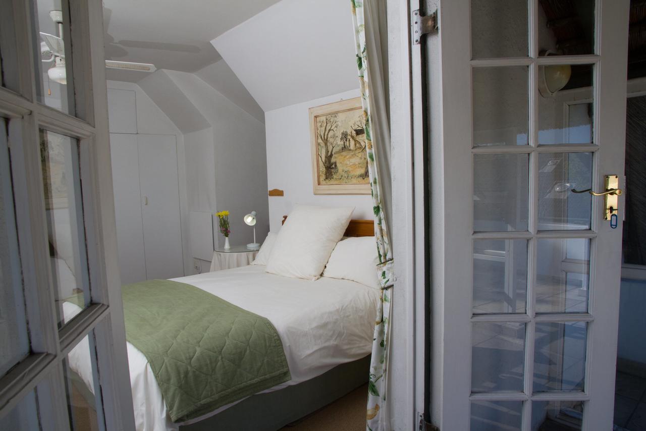 Bed & Breakfast Howards End Manor