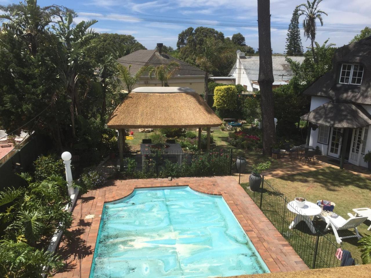 Howards End Manor 3* Cape Town