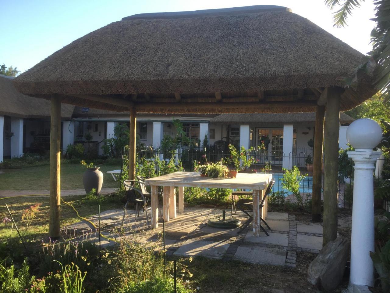 Howards End Manor Cape Town