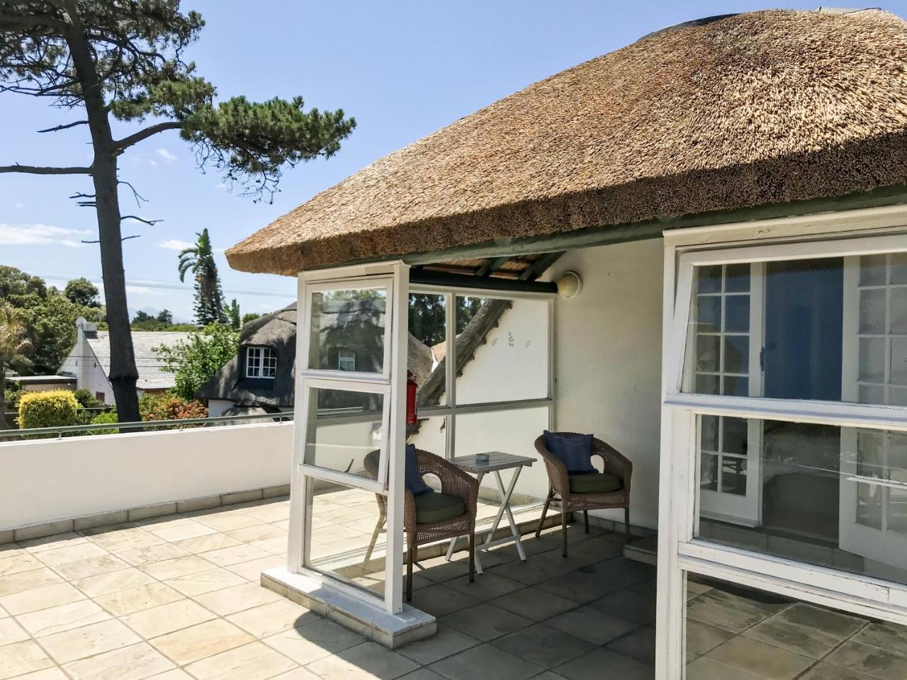 Bed & Breakfast Howards End Manor