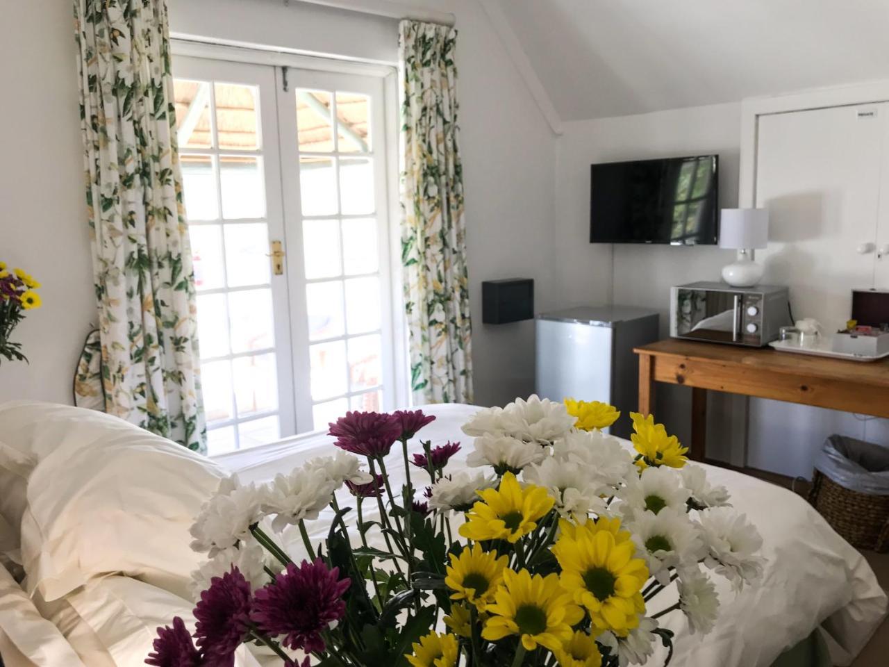 Bed & Breakfast Howards End Manor