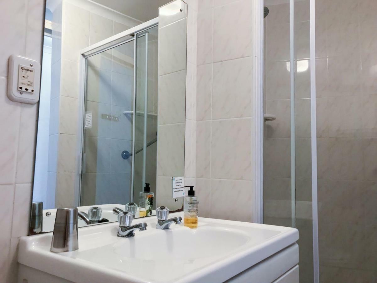 Bed & Breakfast Howards End Manor