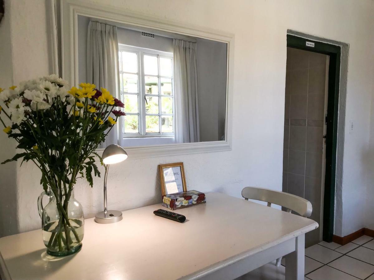 Howards End Manor Cape Town
